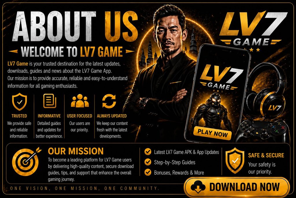 LV7 GAME
